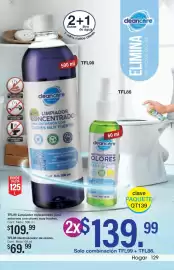 Catálogo Arabela Página 131