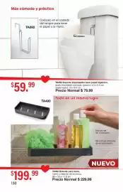 Catálogo Arabela Página 132