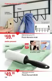 Catálogo Arabela Página 136