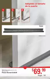 Catálogo Arabela Página 137