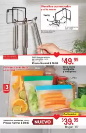 Catálogo Arabela Página 139