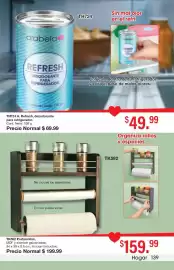 Catálogo Arabela Página 141