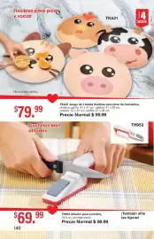 Catálogo Arabela Página 142