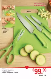 Catálogo Arabela Página 143