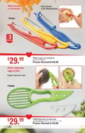 Catálogo Arabela Página 144