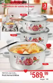 Catálogo Arabela Página 147