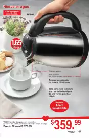 Catálogo Arabela Página 149