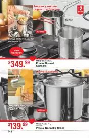 Catálogo Arabela Página 150