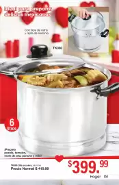 Catálogo Arabela Página 153