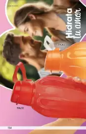 Catálogo Arabela Página 156