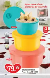 Catálogo Arabela Página 162