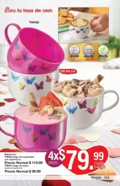 Catálogo Arabela Página 165