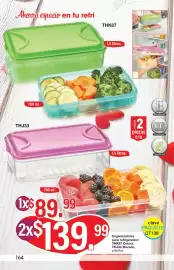 Catálogo Arabela Página 166