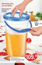 Catálogo Arabela Página 167