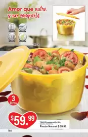 Catálogo Arabela Página 168