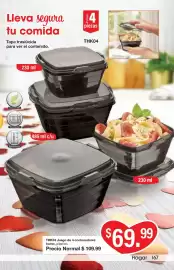 Catálogo Arabela Página 169