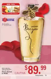 Catálogo Arabela Página 17