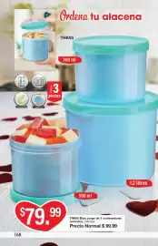 Catálogo Arabela Página 170