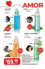 Catálogo Arabela Página 172