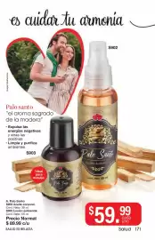 Catálogo Arabela Página 173