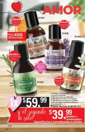 Catálogo Arabela Página 174