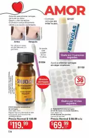 Catálogo Arabela Página 176