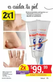 Catálogo Arabela Página 177