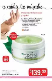 Catálogo Arabela Página 179