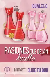 Catálogo Arabela Página 18