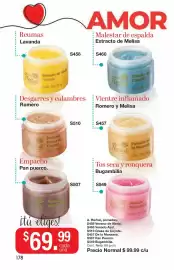 Catálogo Arabela Página 180