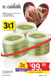 Catálogo Arabela Página 181