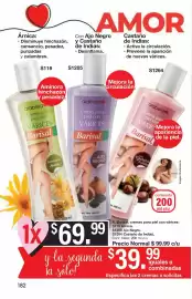 Catálogo Arabela Página 184