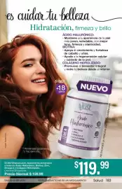 Catálogo Arabela Página 185