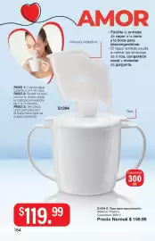 Catálogo Arabela Página 186