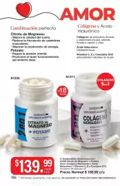 Catálogo Arabela Página 188