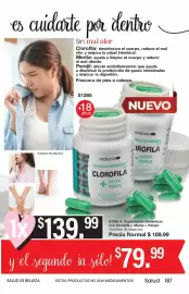 Catálogo Arabela Página 189