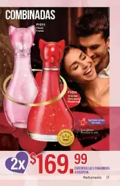 Catálogo Arabela Página 19