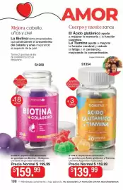 Catálogo Arabela Página 190