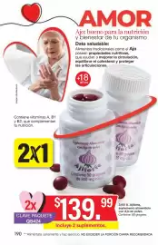 Catálogo Arabela Página 192