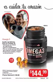 Catálogo Arabela Página 193