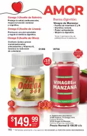 Catálogo Arabela Página 194