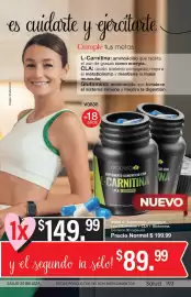 Catálogo Arabela Página 195