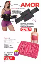 Catálogo Arabela Página 196