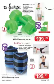 Catálogo Arabela Página 199