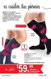 Catálogo Arabela Página 203