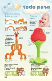 Catálogo Arabela Página 204