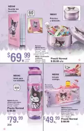 Catálogo Arabela Página 206