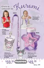 Catálogo Arabela Página 207