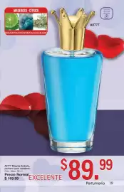 Catálogo Arabela Página 21