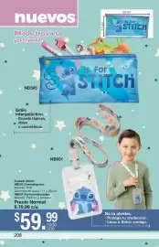 Catálogo Arabela Página 210